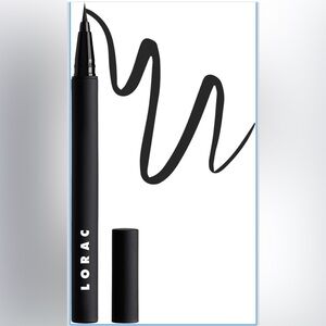 LORAC Jet Black Liquid Eyeliner